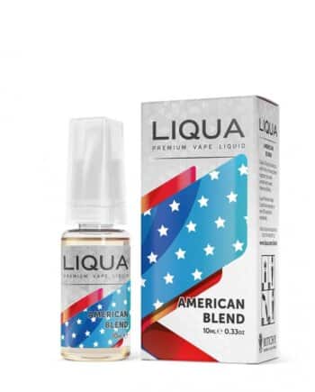 Liqua American Blend