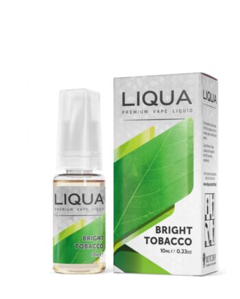 Liqua Bright Tobacco