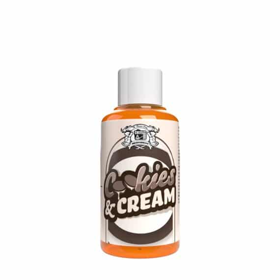 Chefs Flavours Aroma Cookies and Cream