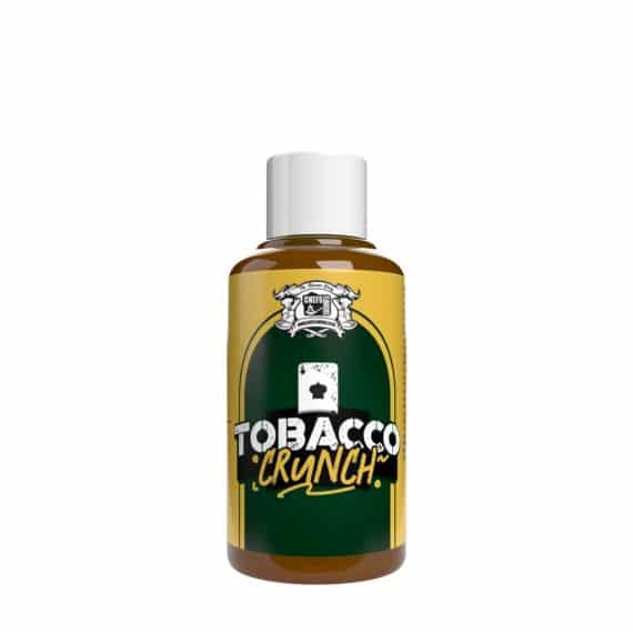 Chefs Flavours Aroma Tobacco Crunch