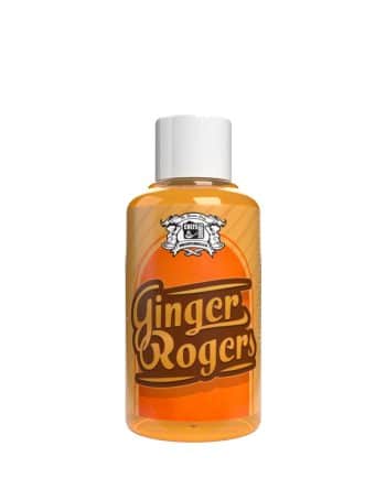 Chefs Flavours Aroma Ginger Rogers