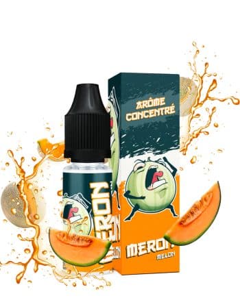 Cloud Vapor Aroma Kung Fruits Meron