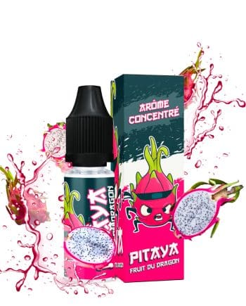 Cloud Vapor Aroma Kung Fruits Pitaya