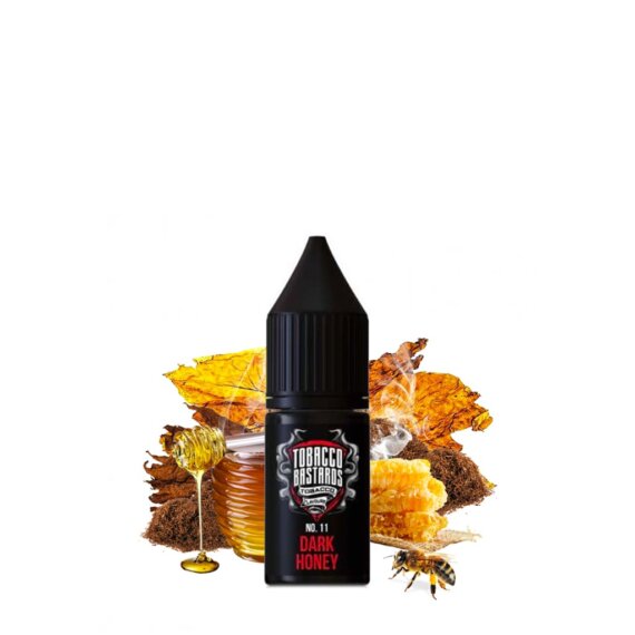 FlavorMonks Aroma Tobacco Bastards 11