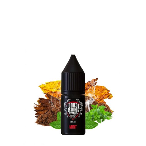 FlavorMonks Aroma Tobacco Bastards 21