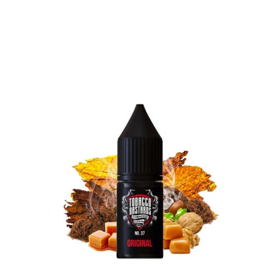 FlavorMonks Aroma Tobacco Bastards 37