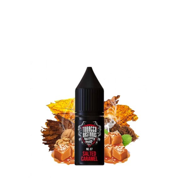 FlavorMonks Aroma Tobacco Bastards 7