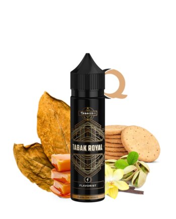 Flavorist Tabak Royal Classic