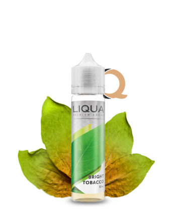 Liqua Mix&Go Bright Tobacco