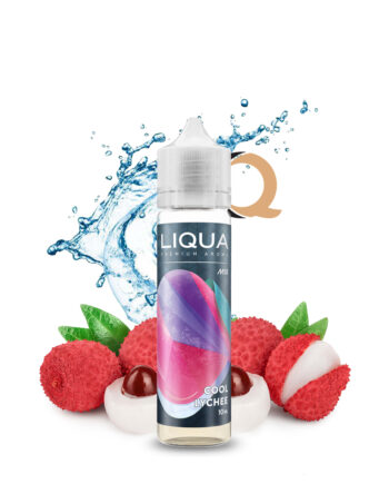 Liqua Mix&Go Cool Lychee