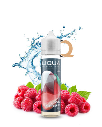 Liqua Mix&Go Cool Raspberry