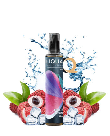 Liqua Mix&Go Cool Lychee