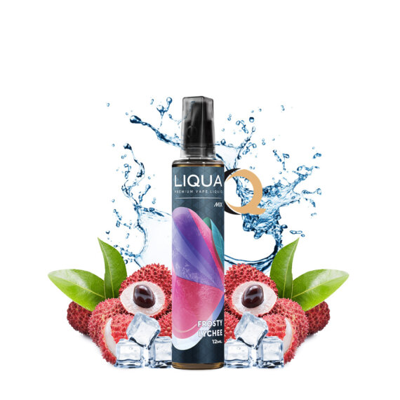 Liqua Mix&Go Cool Lychee