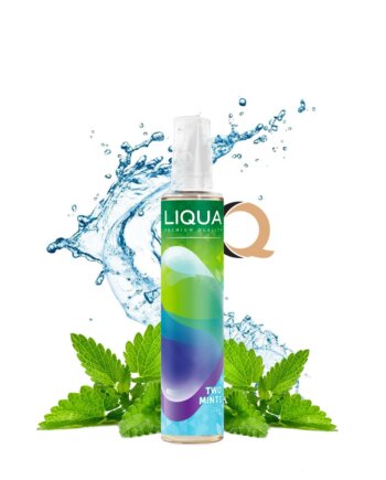 Liqua Mix&Go Two Mints