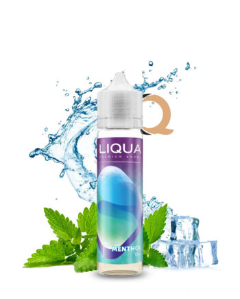 Liqua Mix&Go Menthol