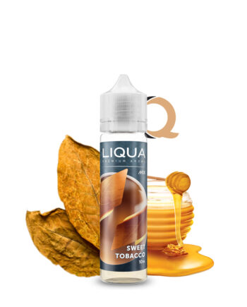 Liqua Mix&Go Sweet Tobacco
