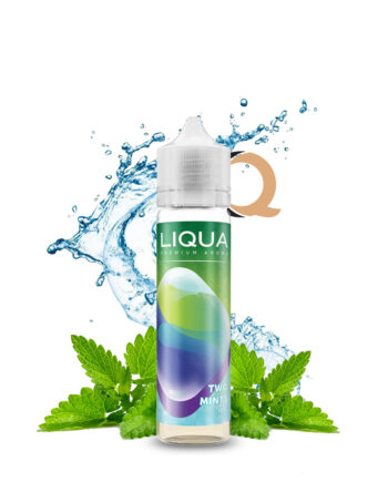 Liqua Mix&Go Two Mints