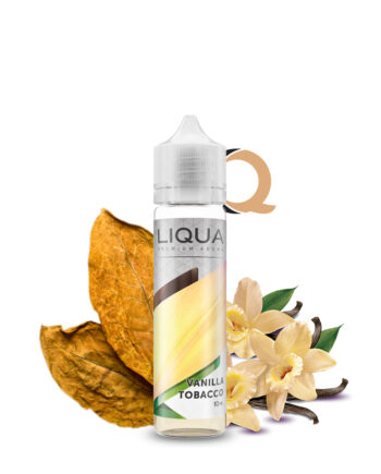 Liqua Mix&Go Vanilla Tobacco