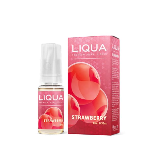 Liqua Strawberry