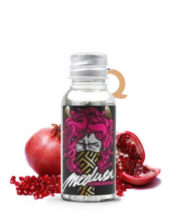 Medusa Aroma Classic Pink Diamond