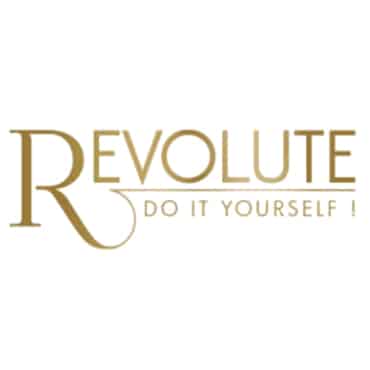 Revolute