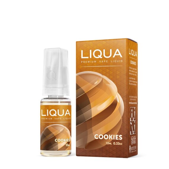 Liqua Cookies