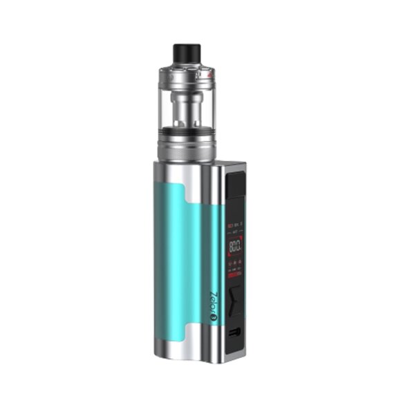 Aspire Kit Zelos3 AquaBlue