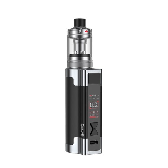 Aspire Kit Zelos3 Black