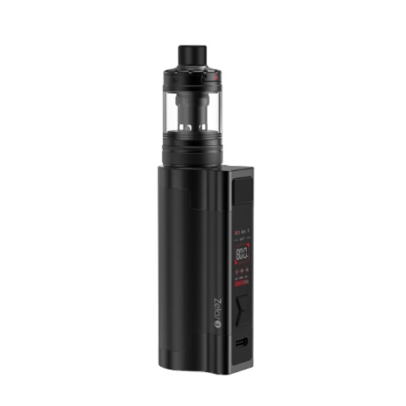 Aspire Kit Zelos3 Chrome Black