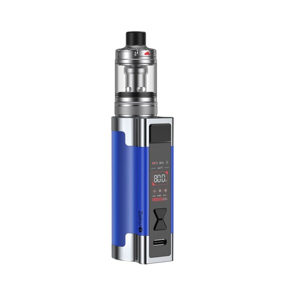 Aspire Kit Zelos3 Blue