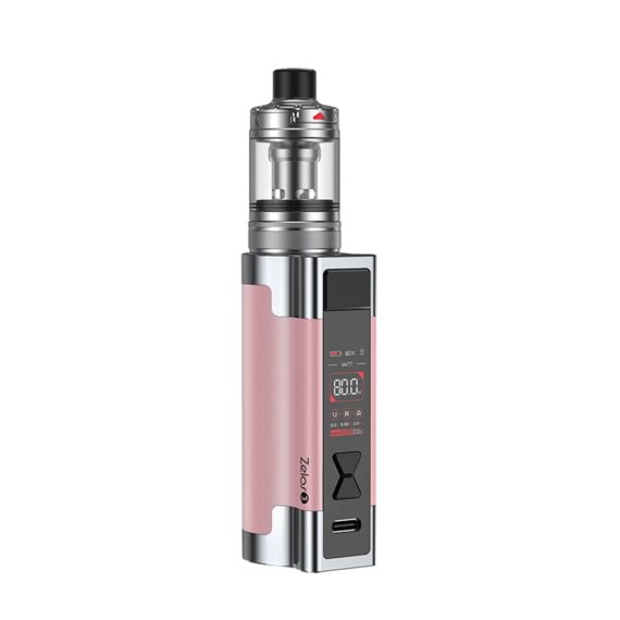 Aspire Kit Zelos3 Pink