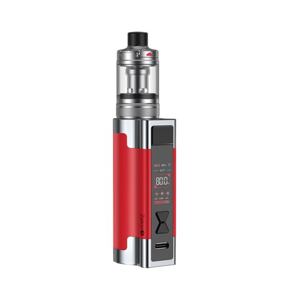 Aspire Kit Zelos 3 Red