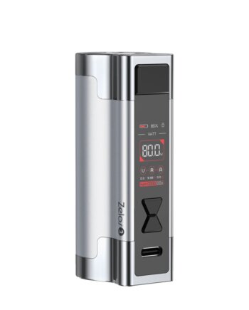 Aspire Mod Zelos3 SS