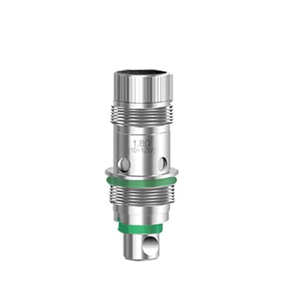 Aspire Nautilus BVC NS