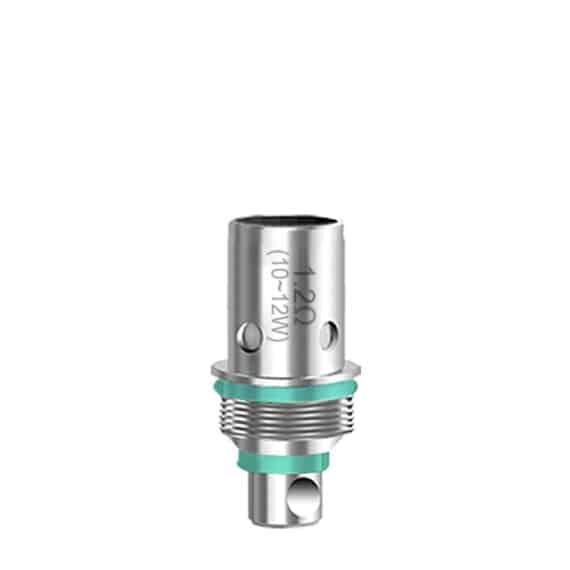 Aspire coilhead BVC 1,2