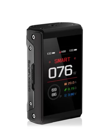 GeekVape T200 Black