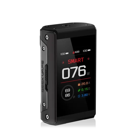 GeekVape T200 Black