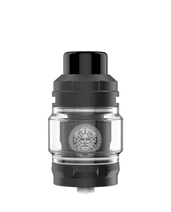 Geekvape ZeusZ Black