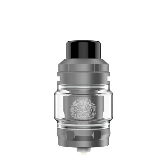 Geekvape ZeusZ Gunmetal