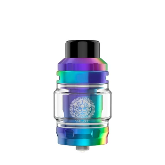 Geekvape ZeusZ Rainbow