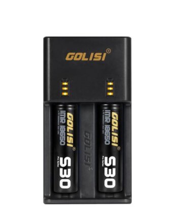 Golisi Charger O2