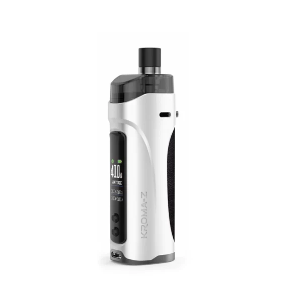 Innokin KromaZ White