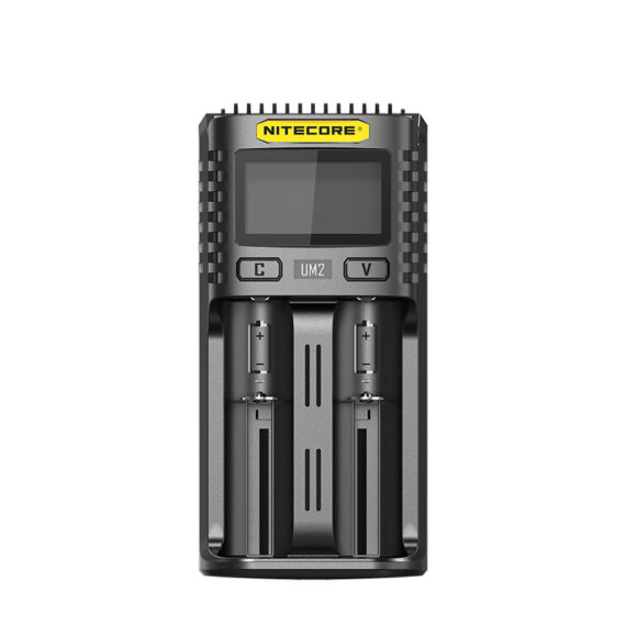 Nitecore Charger UM2