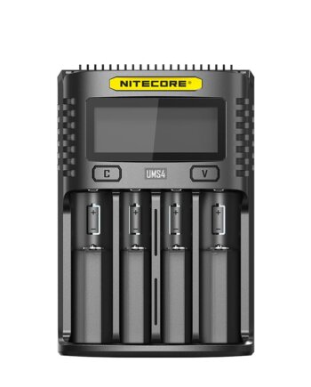 Nitecore UMS4