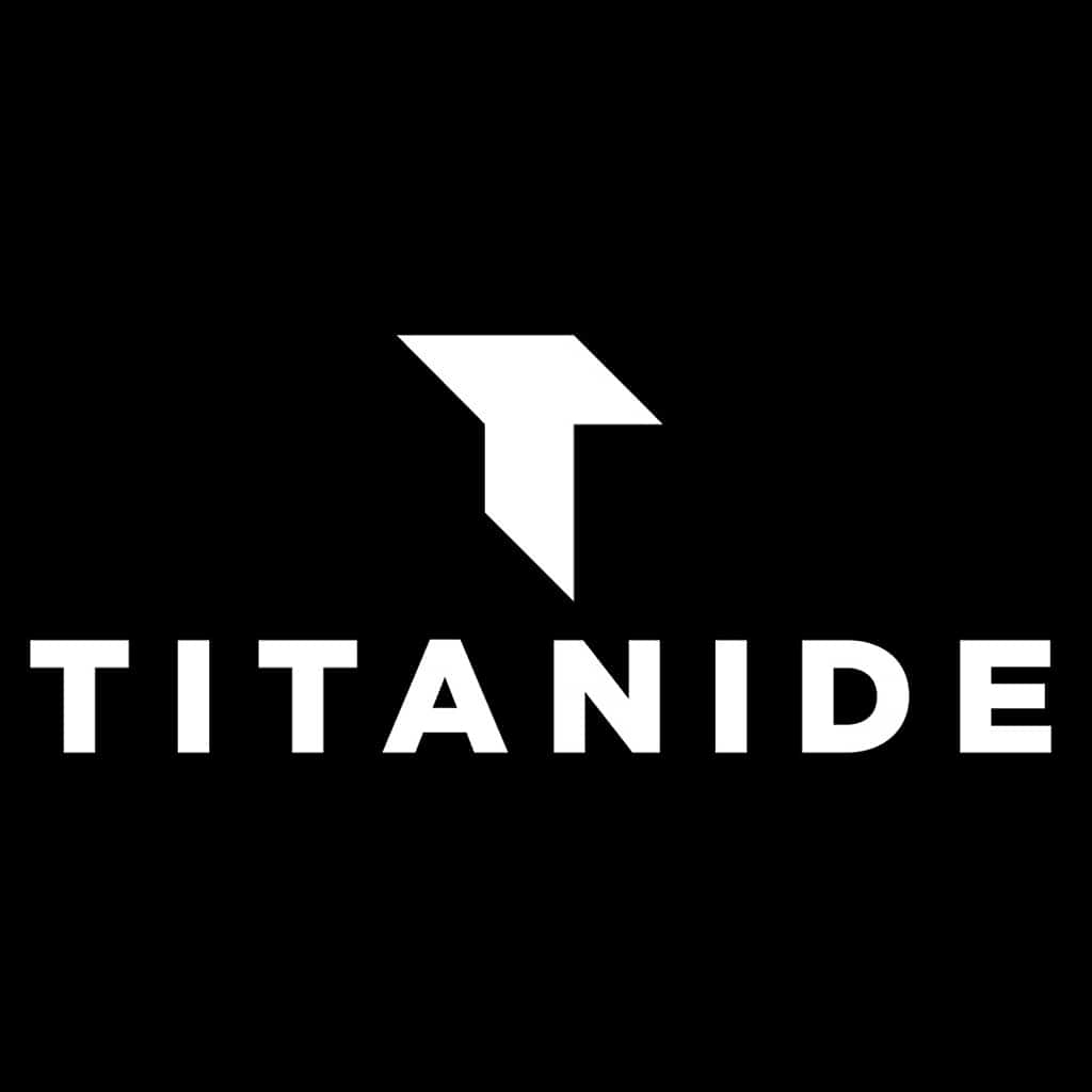 Titanide