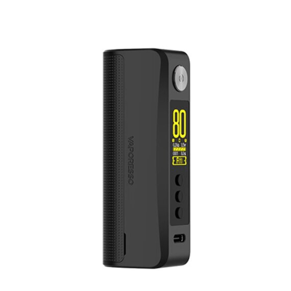 Vaporesso GEN80S Black