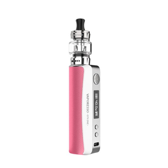 Vaporesso GTX One Pink