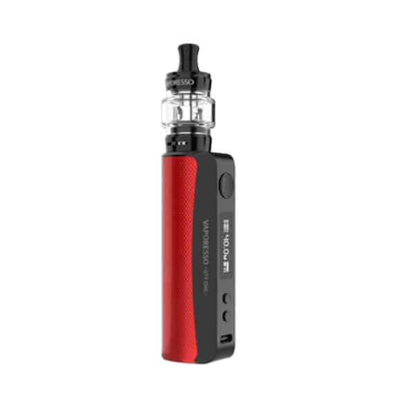 Vaporesso GTX One Red