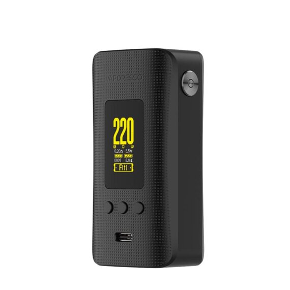 Vaporesso Gen200 Black