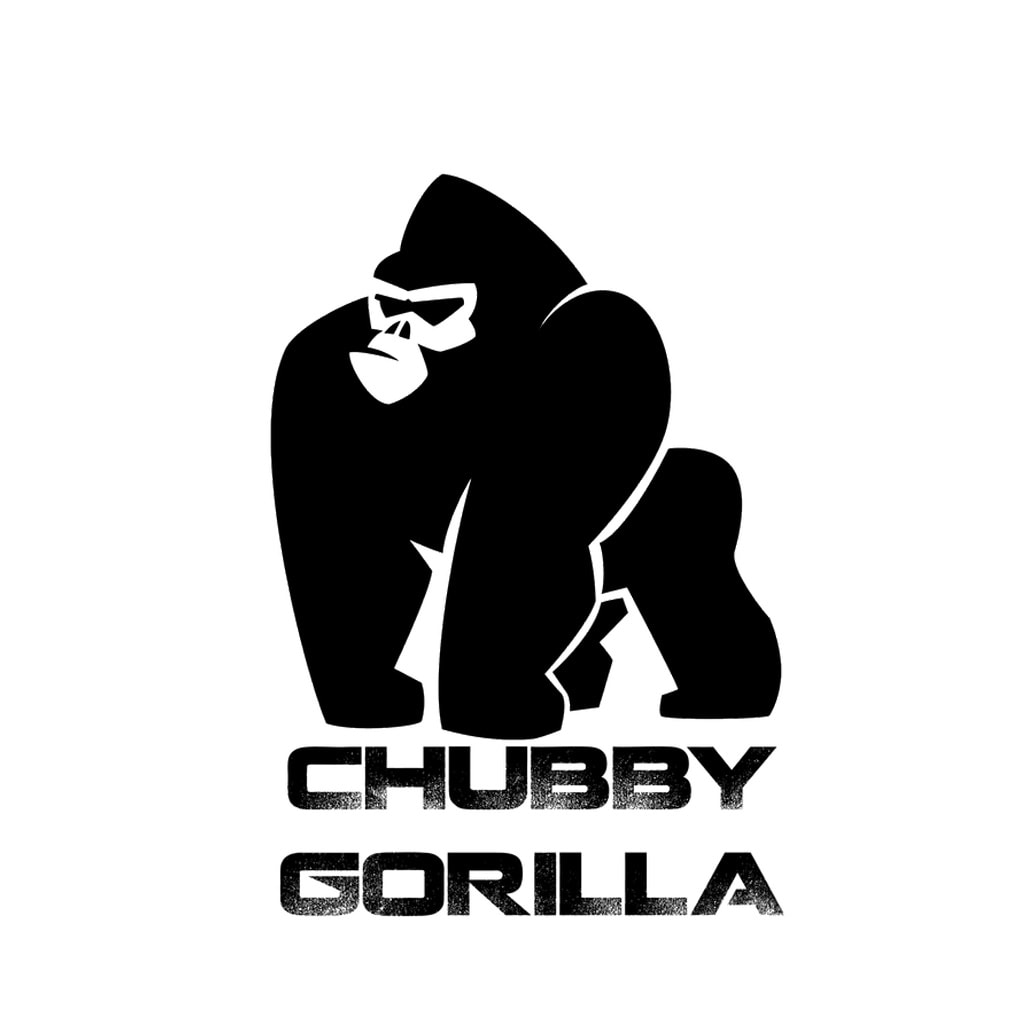 Chubby Gorilla